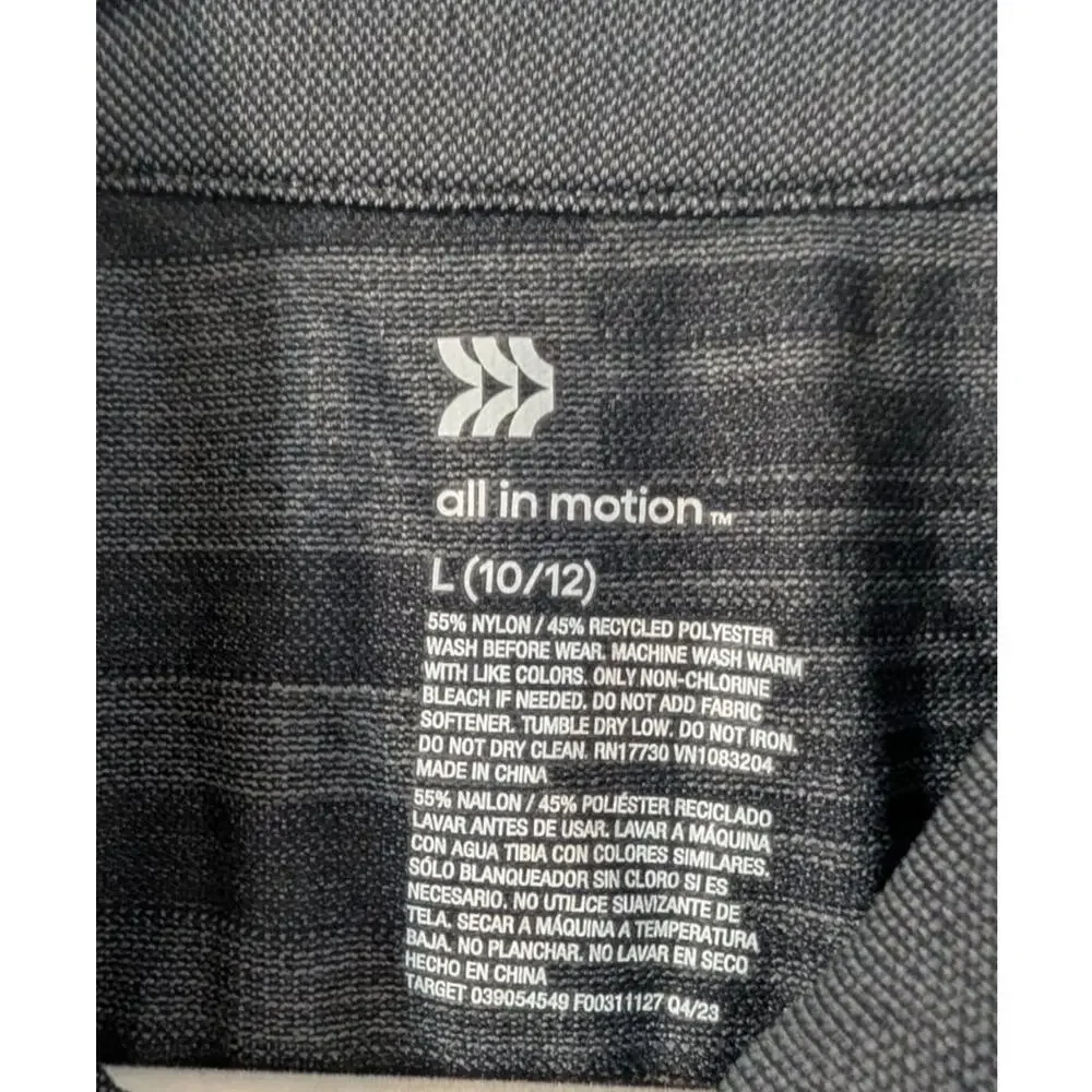 all in motion all motion